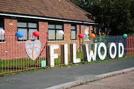 Filwood Park Community Hub