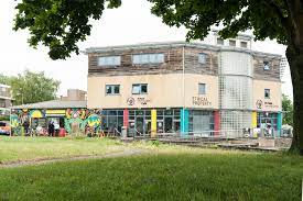 St Pauls Learning Centre