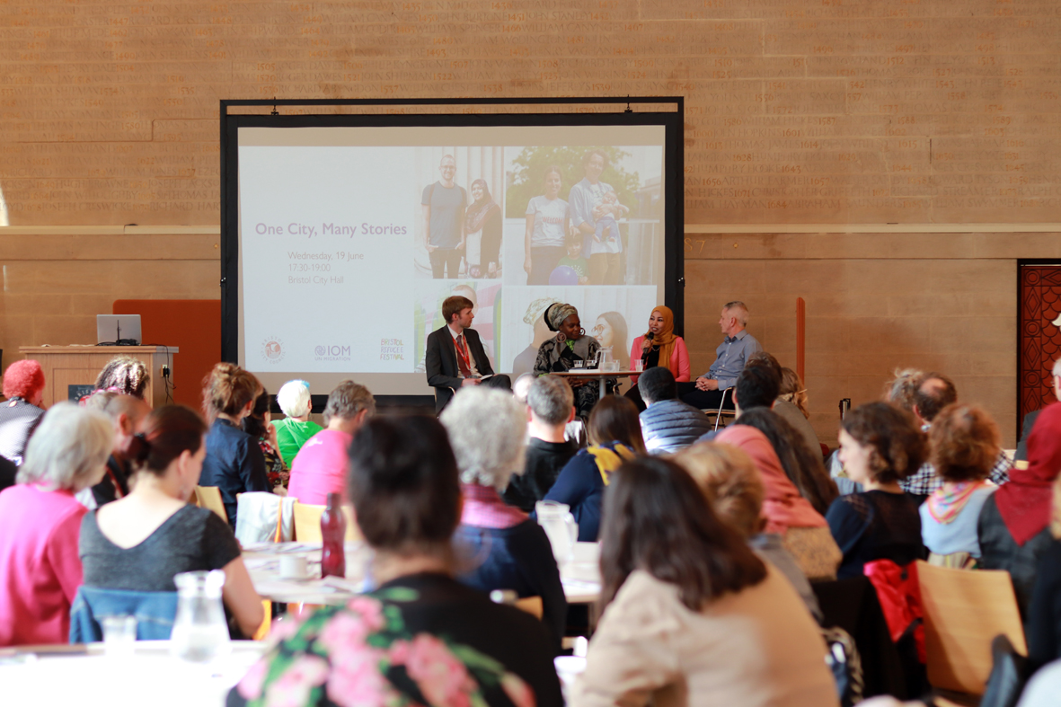 Partners, Network and Funders