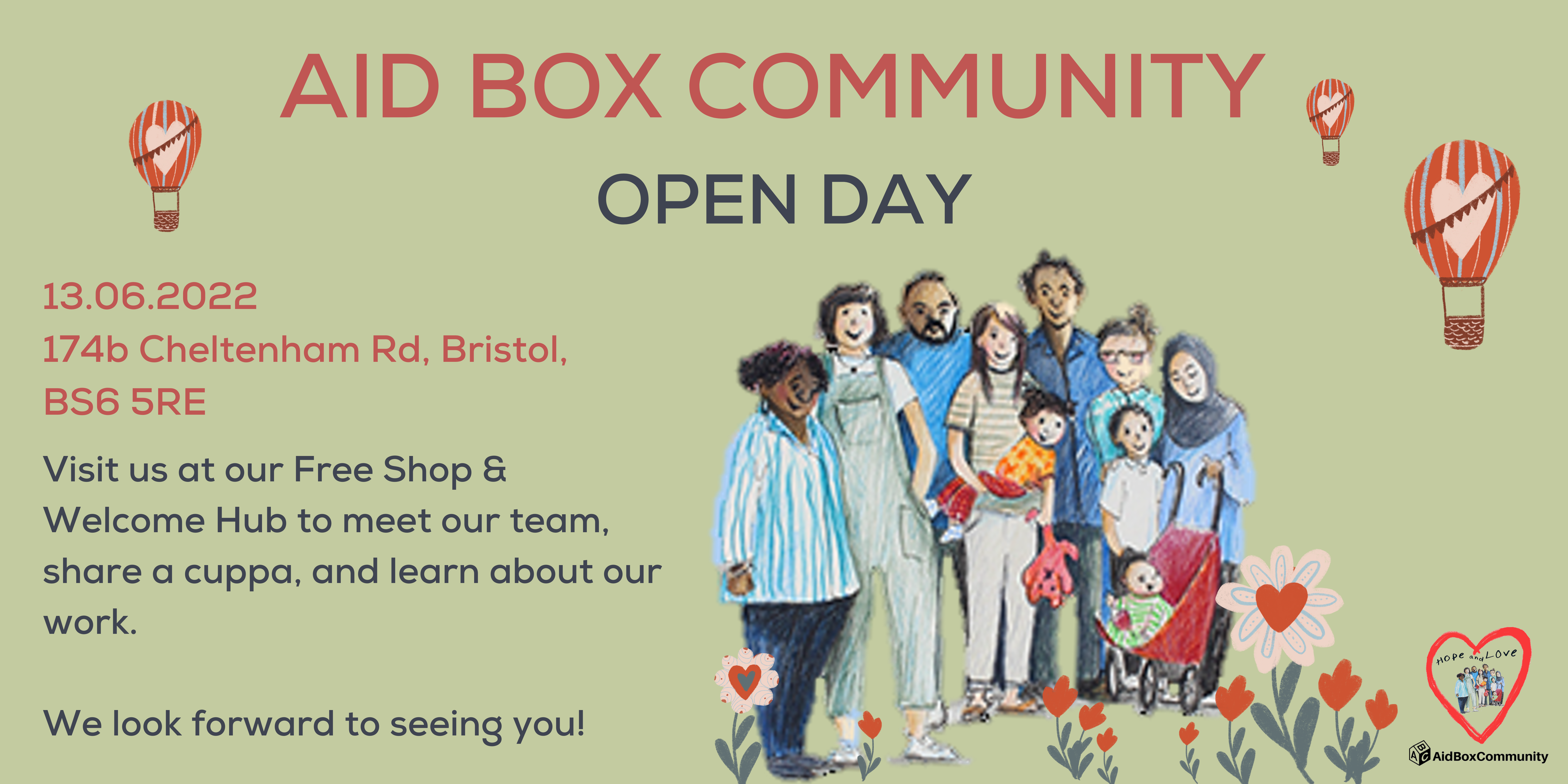 Aidbox Community’s Open-day!