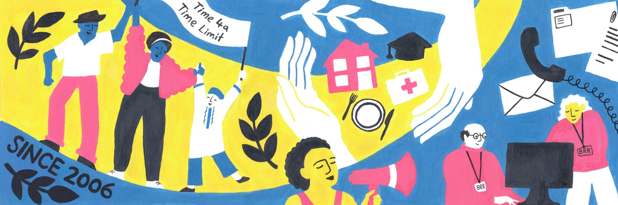 Bristol Refugee Rights Open Day