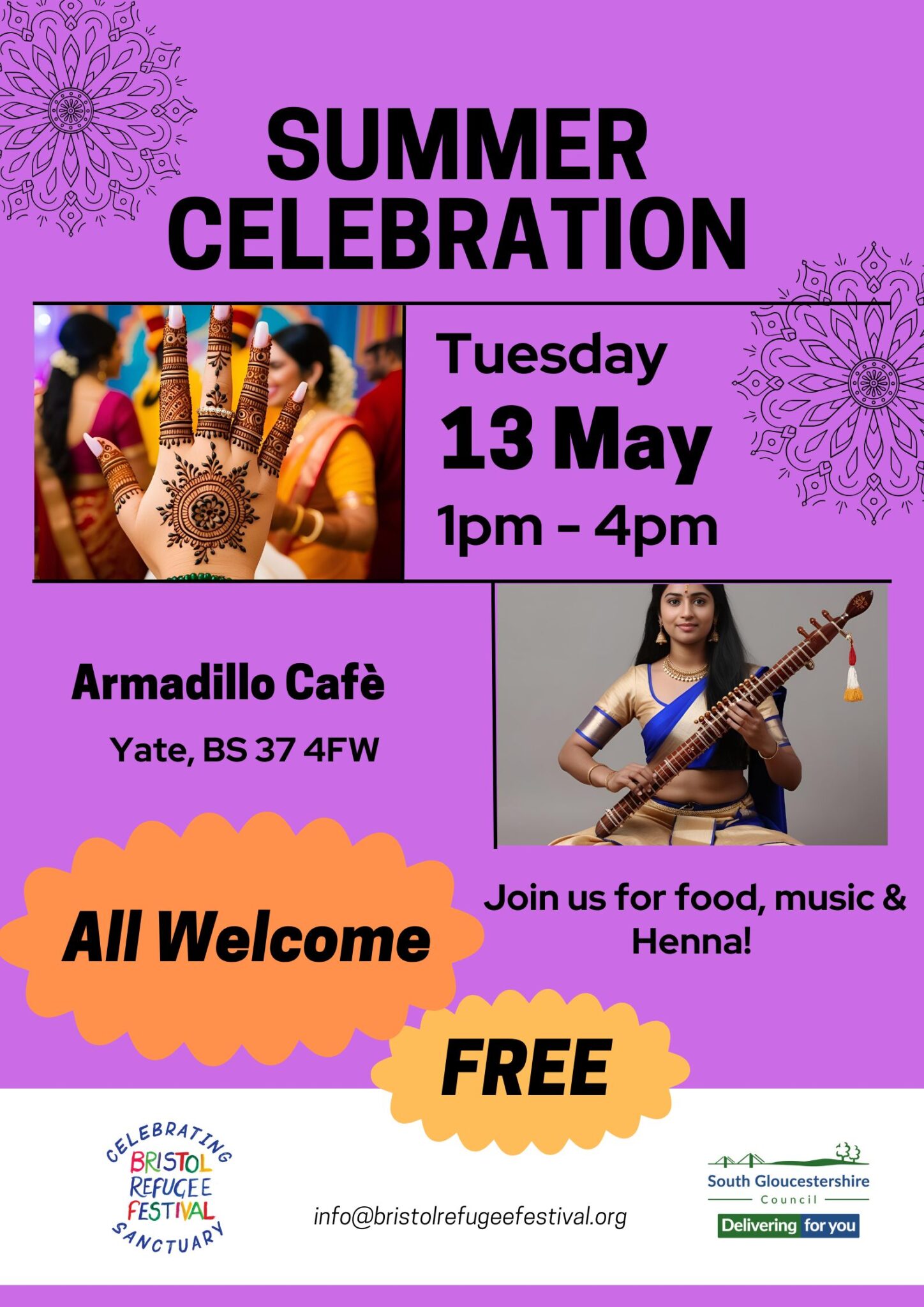 Yate Summer Celebration